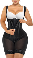 Tummy Control Full Bodysuit